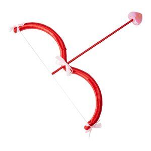 9528 Cupid Bow And Arrow Set Halloween Cosplay Costume